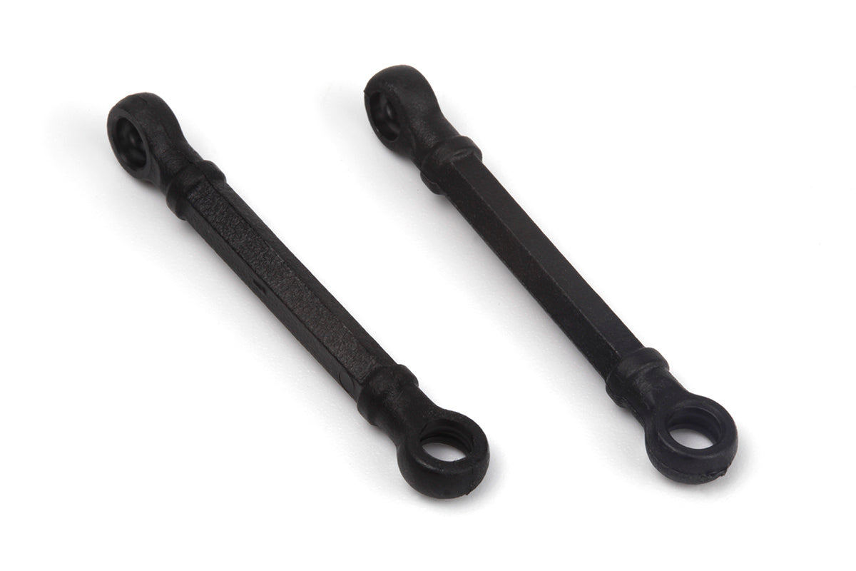 BLACKZON - Front Upper Link Set (2pcs) - 540431