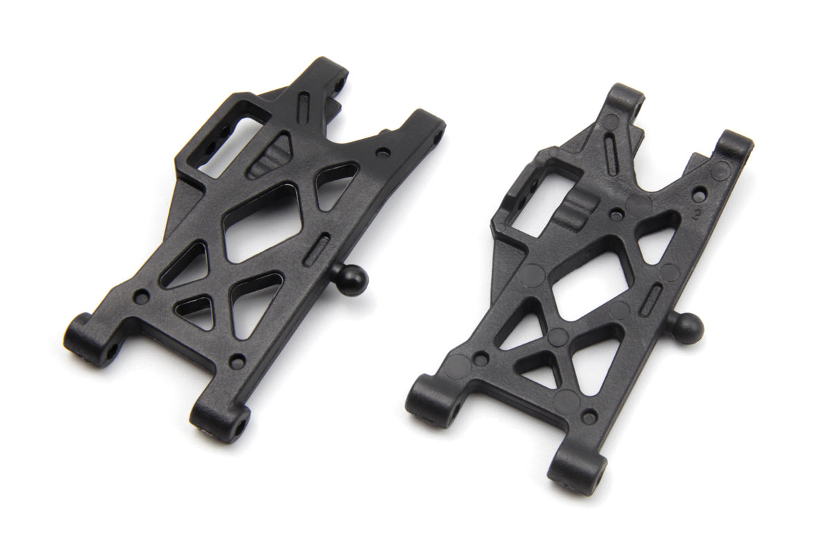 BLACKZON - Rear Lower Suspension Arm Set (2pcs) - 540432