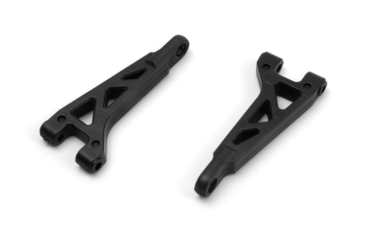 BLACKZON - Rear Upper Suspension Arm Set (2pcs) - 540433