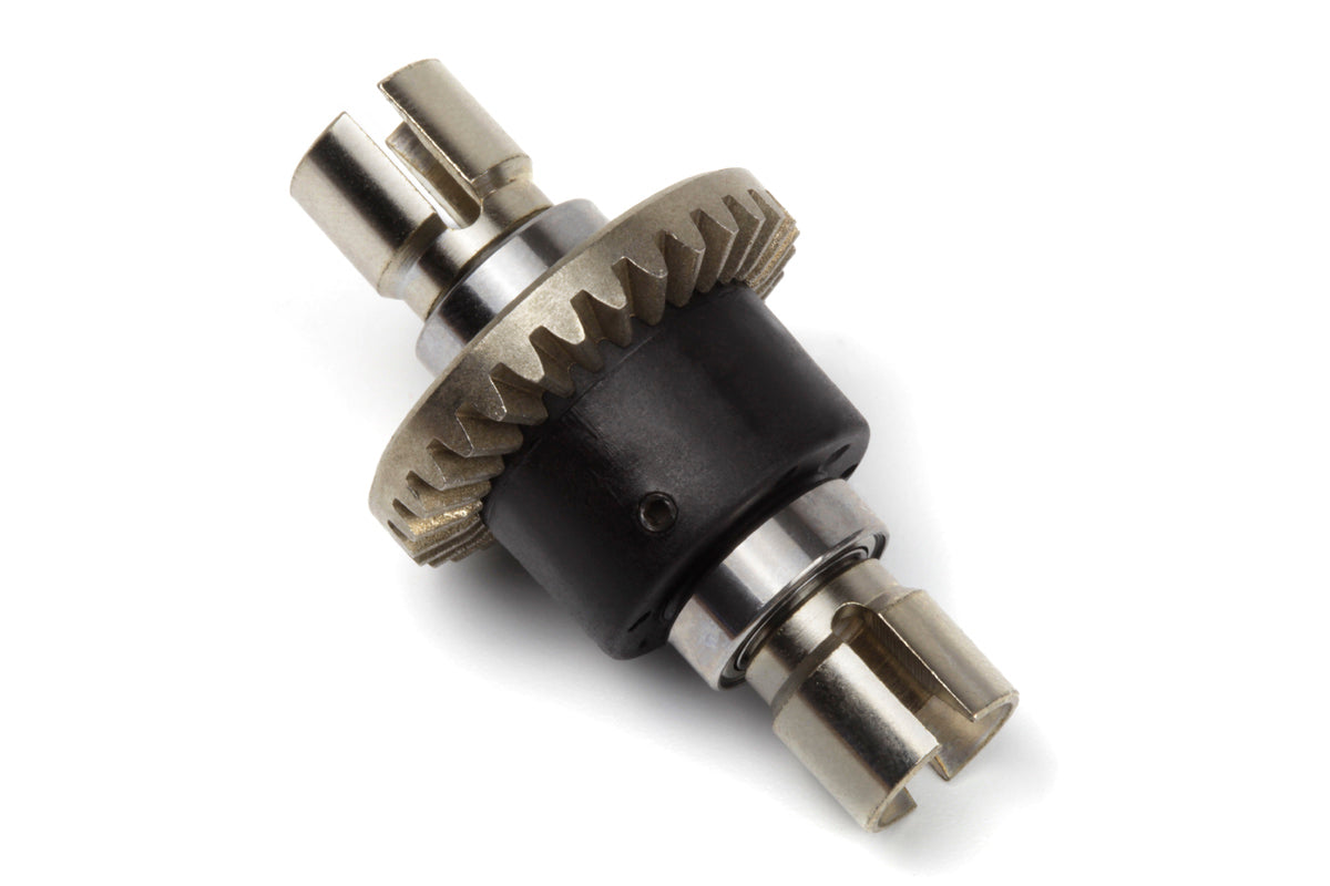 BLACKZON - Assembled Differential - 540435