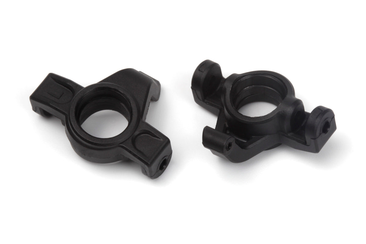 BLACKZON - Steering Hubs (2pcs) - 540436