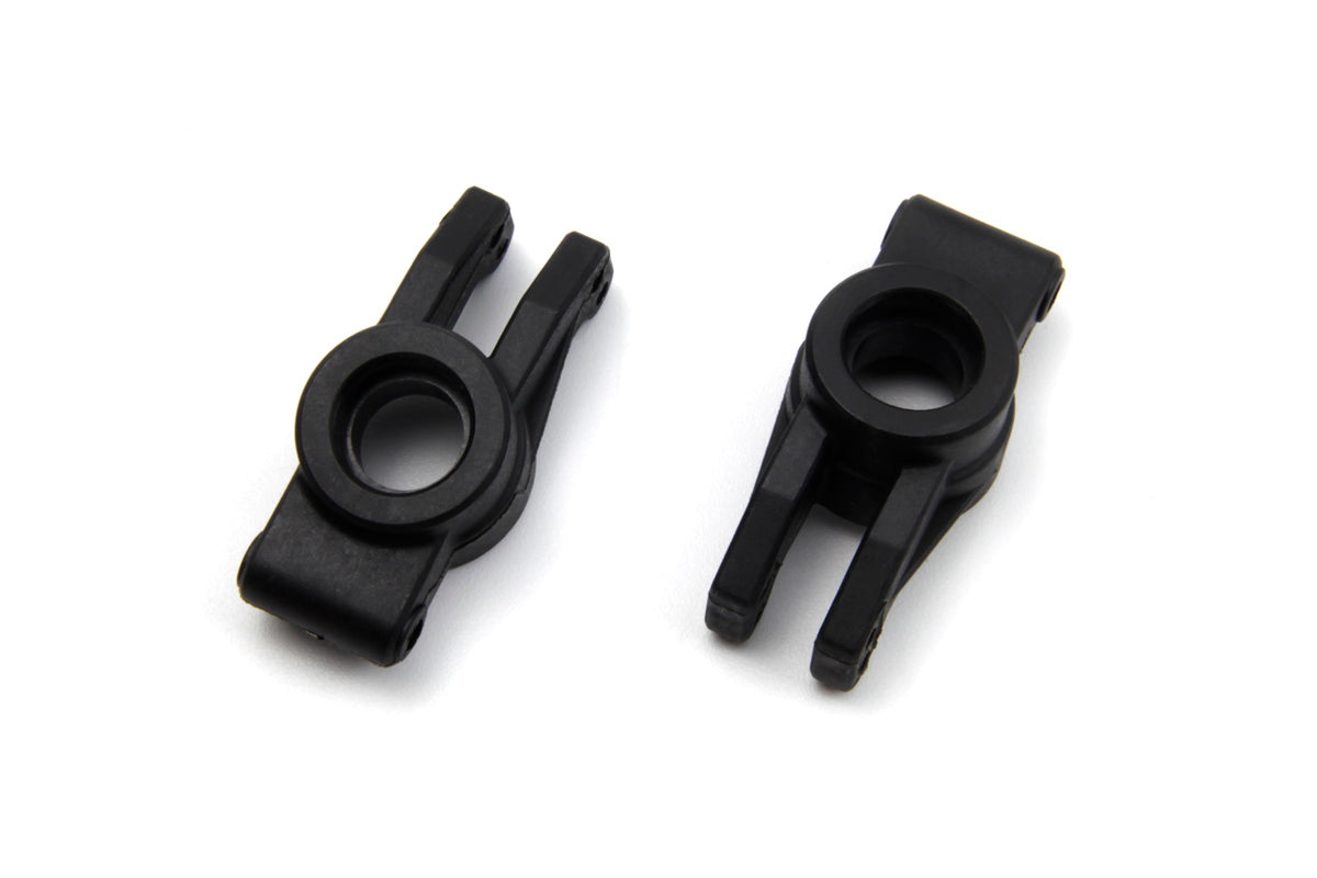 BLACKZON - Rear Hubs (2pcs) - 540438