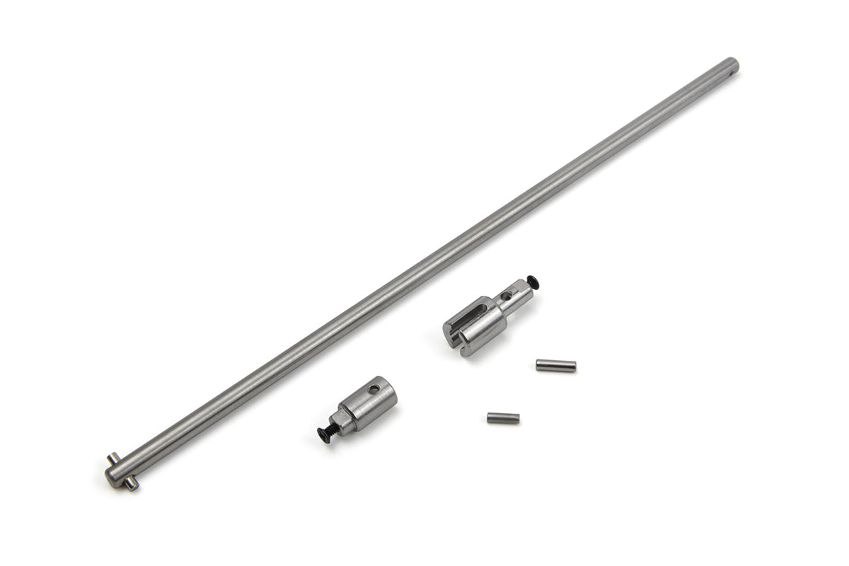 BLACKZON - Center Shaft & Cup Set - 540443