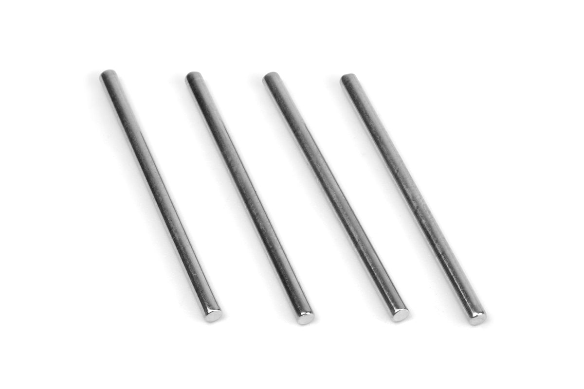 BLACKZON - Lower Suspension Hinge Pins (4pcs) - 540446