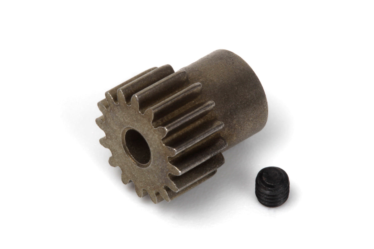 BLACKZON - Pinion Gear 16T with Screw Set - 540448