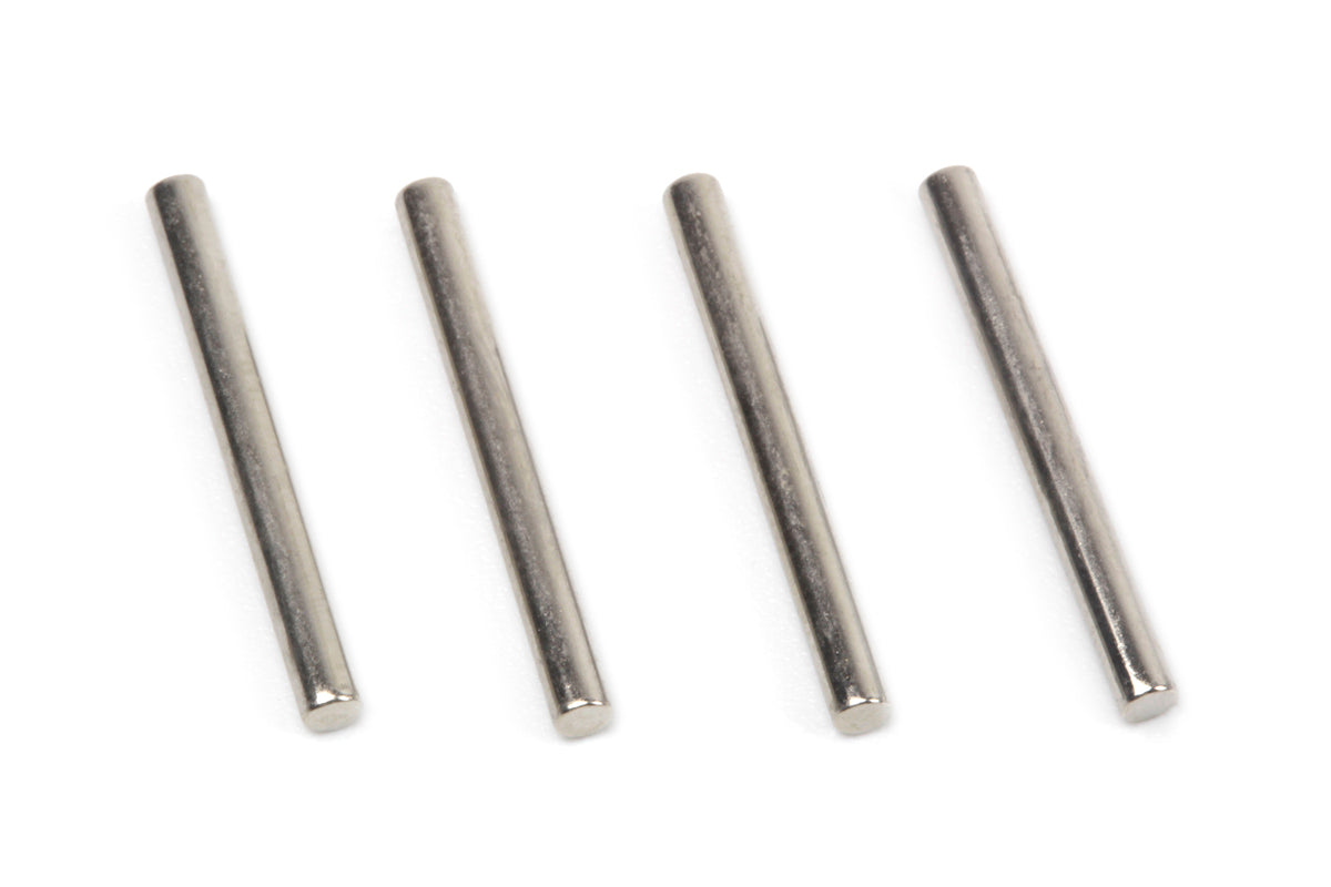 BLACKZON - Steering Posts (4pcs) - 540450