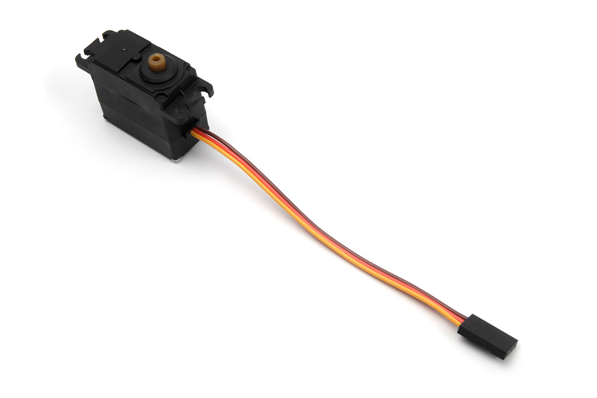 BLACKZON - 3-Wire Steering Servo - 540456