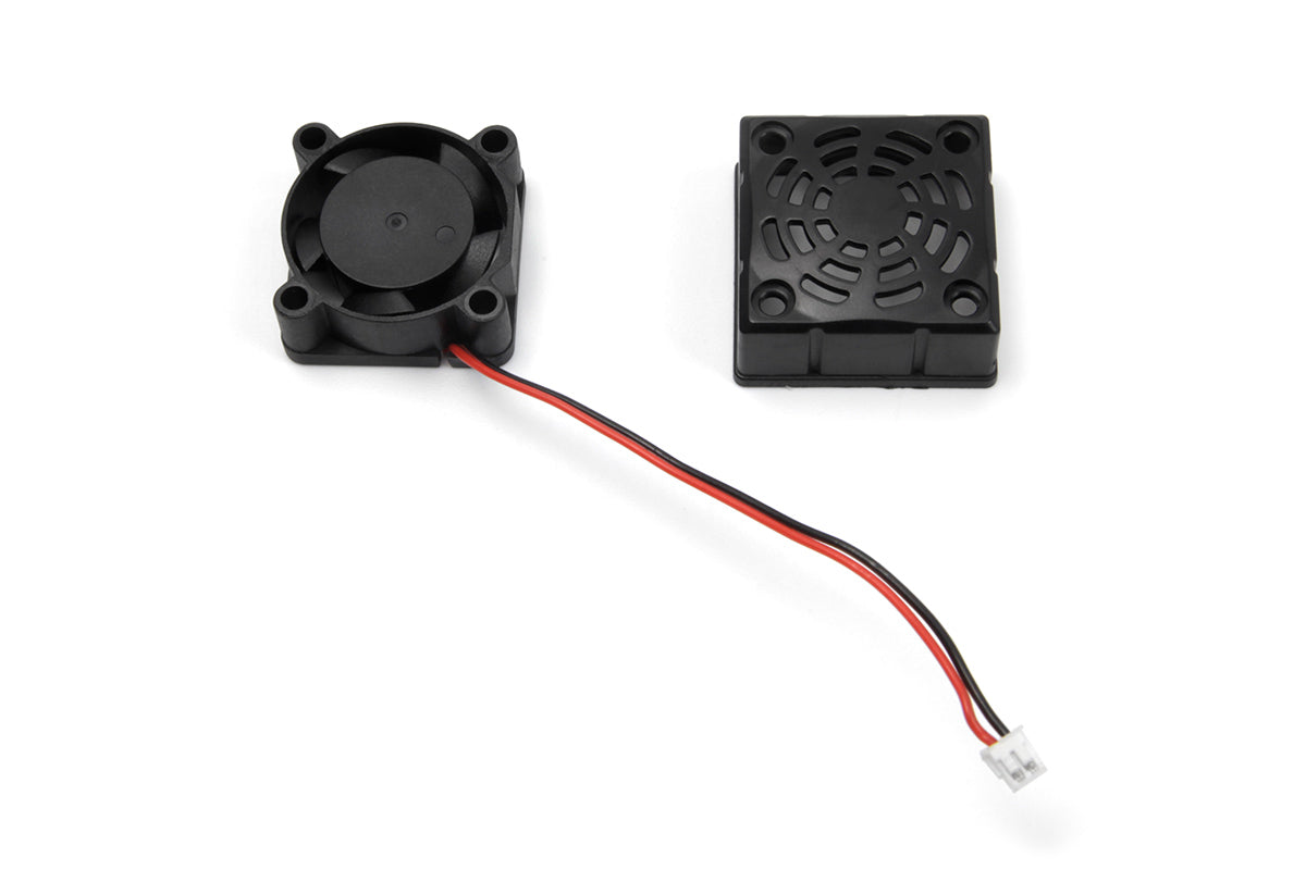 BLACKZON - ESC/Receiver Cooling Fan - 540465