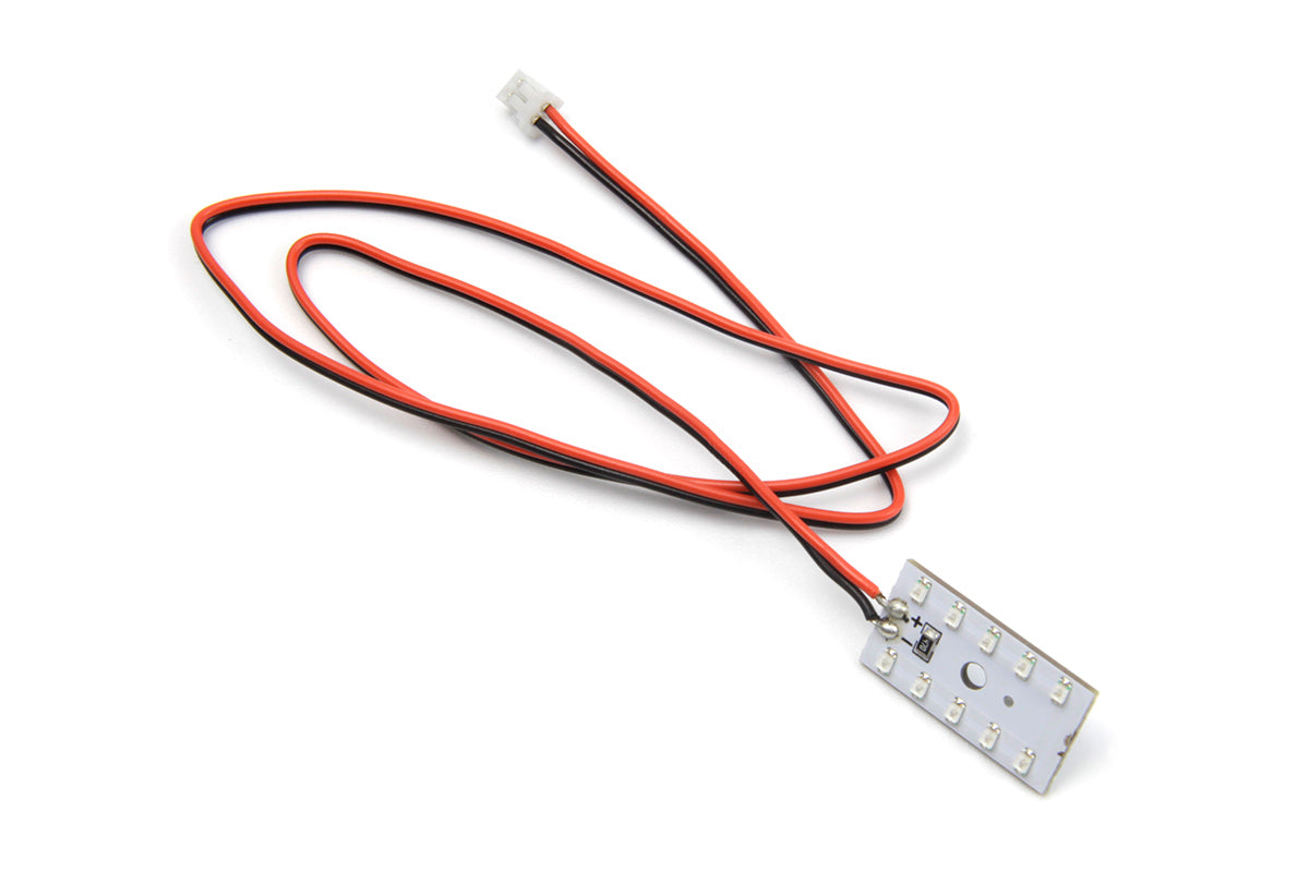 BLACKZON - LED Tail Light - 540468