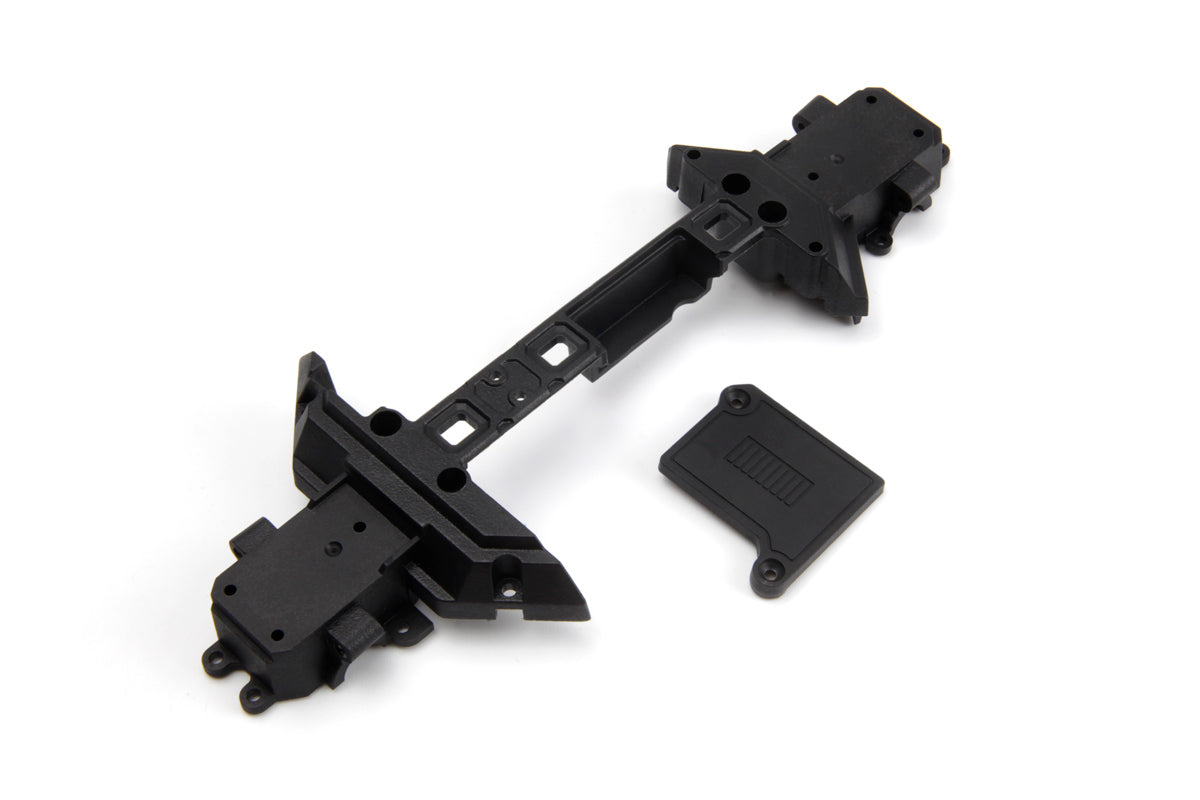 BLACKZON - Upper Deck & Motor Mount - 540471