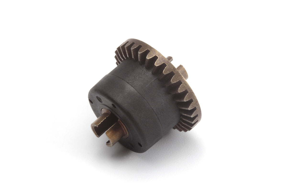 BLACKZON - Assembled Differential - 540475