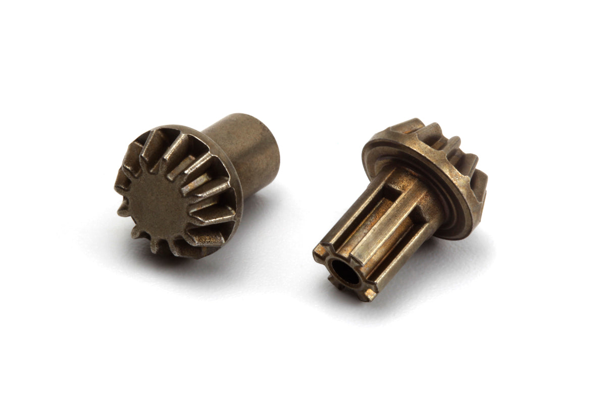 BLACKZON - Front / Rear Pinion Gear (2ps) - 540478