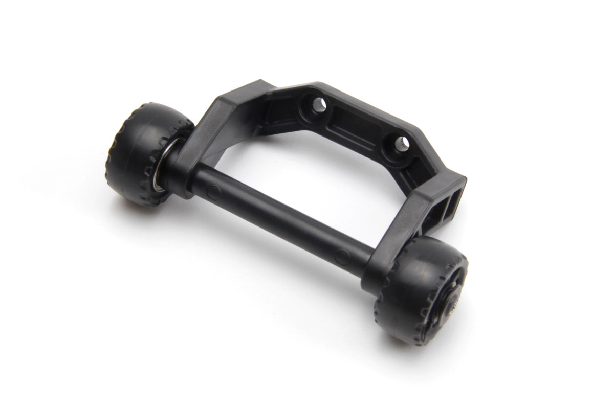 BLACKZON - Wheelie Bar - 540480