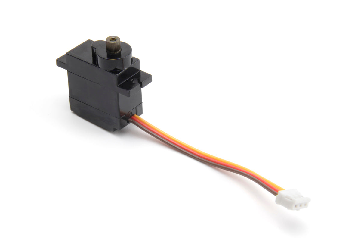 BLACKZON - 3-Wire Steering Servo - 540481