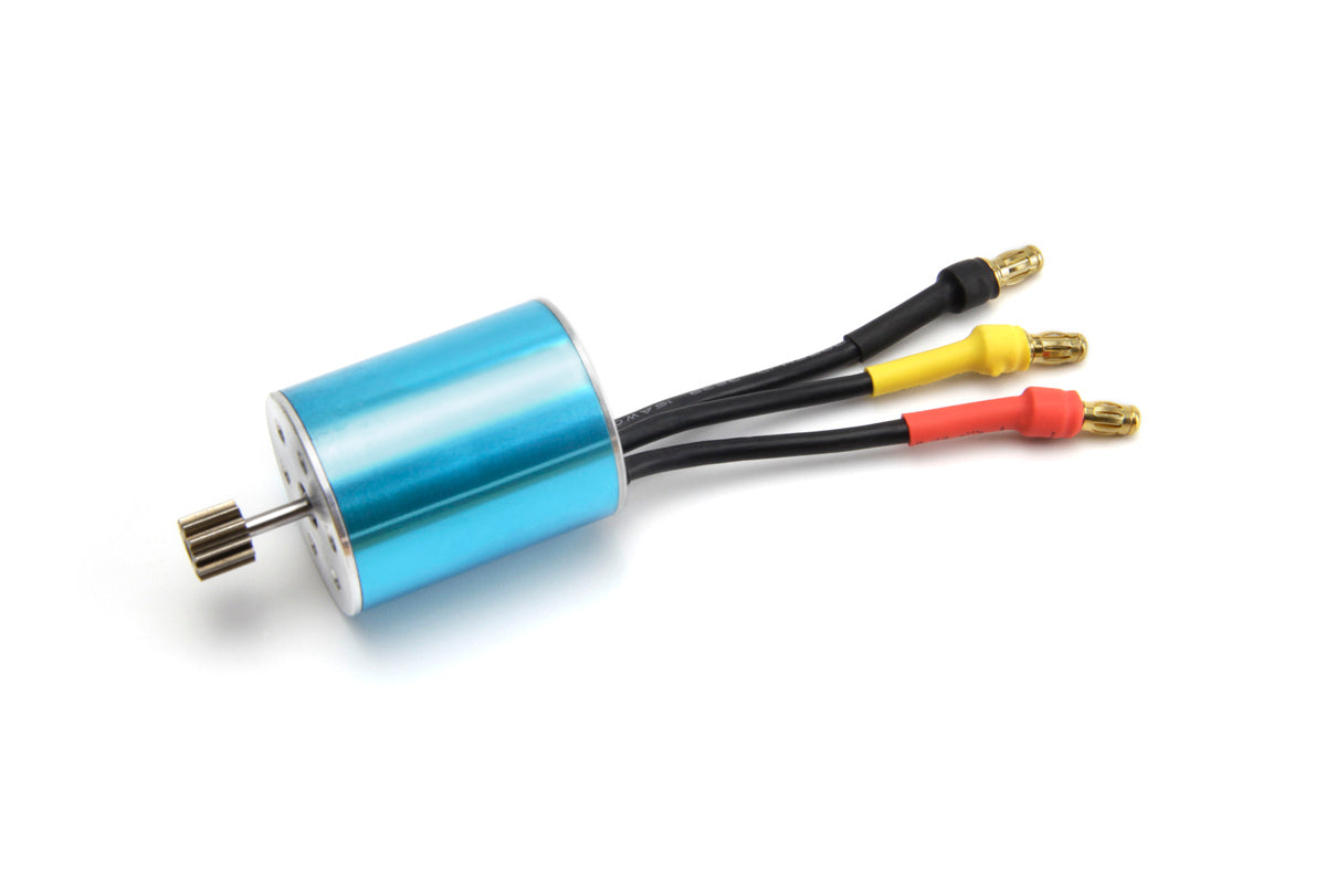 BLACKZON - Brushless Motor 2430 KV4200 - 540483