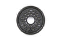 Tamiya - Tb-03 04 Module Spur Gear 96T - 54055 TAMIYA SPARES