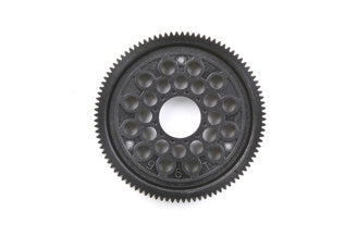 Tamiya - Tb-03 04 Module Spur Gear 96T - 54055 TAMIYA SPARES