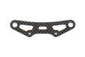 Tamiya - Tb-03 Carbon Bumper Support - 54089 TAMIYA SPARES