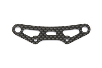 Tamiya - Tb-03 Carbon Bumper Support - 54089 TAMIYA SPARES