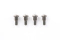 Tamiya - Cr-01 Reinforced King Pin X 4 - 54102 TAMIYA SPARES