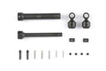 Tamiya - Cr-01 Carbsteel Propshaft 85Mm - 54112 TAMIYA SPARES