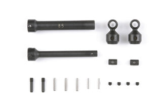 Tamiya - Cr-01 Carbsteel Propshaft 85Mm - 54112 TAMIYA SPARES