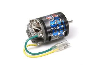 Tamiya - Cr-Tuned Motor 35T - 54114 TAMIYA SPARES