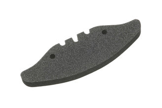 Tamiya - Tb-03 Ex Urethane Bumper - 54145 TAMIYA SPARES