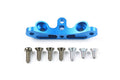 Tamiya - Tb-03 Aluminium Damper Stay Mount - 54146 TAMIYA SPARES