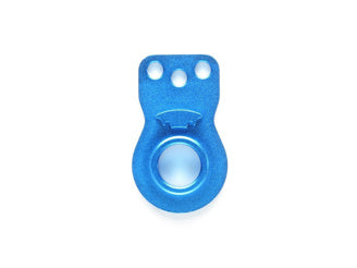 Tamiya - F104 Ht Saver Alu Horn - 54159 TAMIYA SPARES