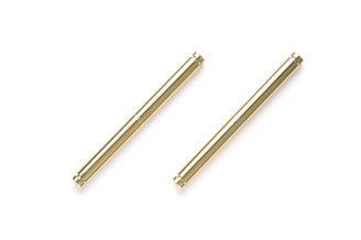 Tamiya - F104 Titan Coat King Pin X 2 - 54160 TAMIYA SPARES