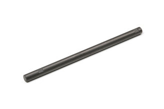 Tamiya - F104 Carbon Rear Shaft - 54162 TAMIYA SPARES
