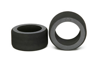 Tamiya - F104 Sponge tyres B (4430 Front) - 54167 TAMIYA SPARES