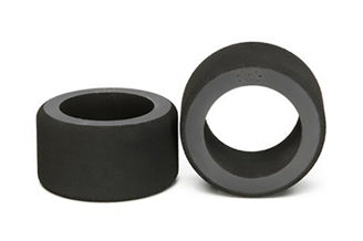 Tamiya - F104 Sponge tyres B (4435 Rear) - 54168 TAMIYA SPARES