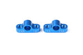 Tamiya - Ta05V.2 Sep Sus Mounts 1A-1Xa - 54172 TAMIYA SPARES
