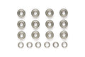 Tamiya - M-05 Ball Bearing Set1 - 54179 TAMIYA SPARES