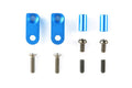 Tamiya - M-05 Aluminium Steering Post - 54193 TAMIYA SPARES