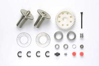Tamiya - M-05 Ball Diff Set - 54194 TAMIYA SPARES