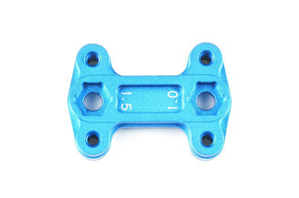 Tamiya - F104 Alu Upper Sus Mount - 54202 TAMIYA SPARES