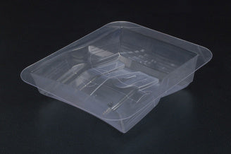 Tamiya - Trf201 Rear Wing Set - 54211 TAMIYA SPARES