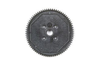 Tamiya - Spur Gear (77T) For Db02 - 54219 TAMIYA SPARES