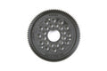 Tamiya - Ff-03 04 Module Spur Gear 102T - 54227 TAMIYA SPARES