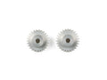 Tamiya - Fluorine Coated 06 Module Pinion Gear 26T 27T  - 54228 TAMIYA SPARES