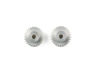 Tamiya - Fluorine Coated 06 Module Pinion Gear 26T 27T  - 54228 TAMIYA SPARES