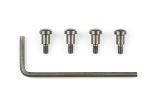 Tamiya - M-05 Low Friction King Pin X 4 - 54237 TAMIYA SPARES