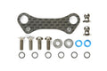 Tamiya - Ff-03 Carbon Steering Link - 54261 TAMIYA SPARES