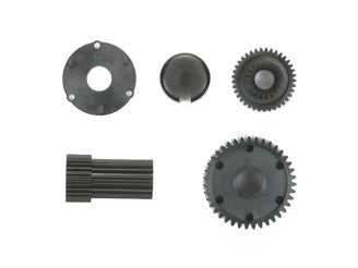 Tamiya - M Chassis Reinforced Gear Set - 54277 TAMIYA SPARES