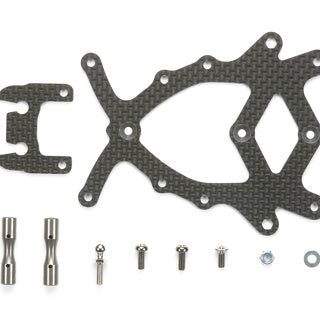 Tamiya - F104 Separate Upper Deck - 54278 TAMIYA SPARES