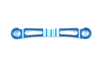 Tamiya - Ta06 Alu Steering Bridge - 54308 TAMIYA SPARES