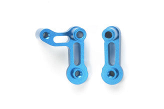 Tamiya - Ta06 Alu Racing Steering Set - 54310 TAMIYA SPARES